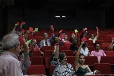 Assembleia Geral Extraordinria  FALE